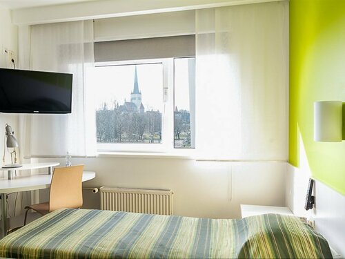 Гостиница Tallink Express Hotel в Таллине
