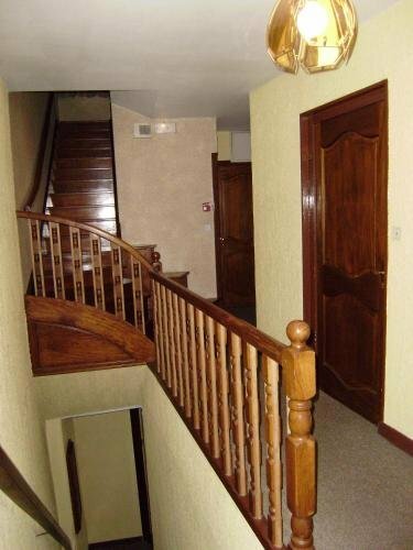 Гостиница Hotel Restaurant Rome