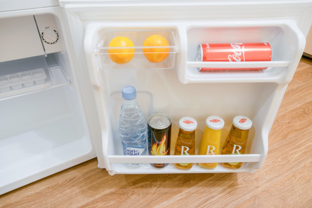 Фото Отель Мандарин