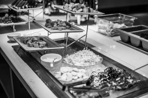 Фото Holiday Inn Express Sanya Bay