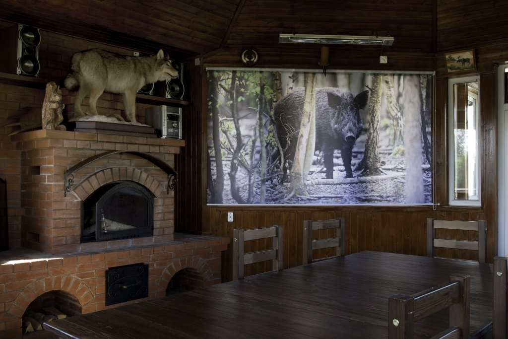 Фото Постоялый двор Ям