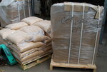 Pellet&Briquette (1st Kuryanovsky Drive, 12с1), solid fuel