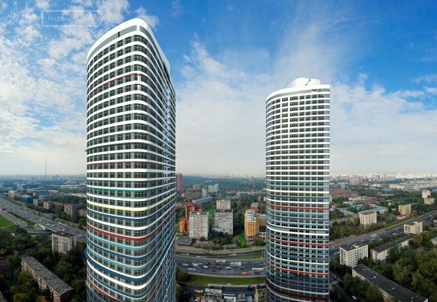 Триколор просп мира 188б корп 2 фото