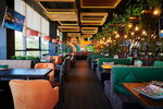 SHashlykoff (Dvortsovaya Street, 4А/1), restaurant