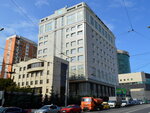 Vokrug Sveta (Aviamotornaya Street, 12), travel agency