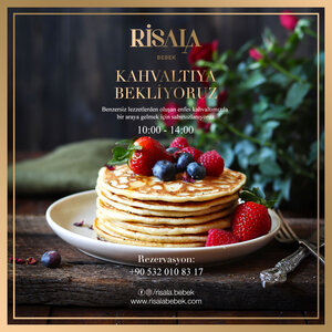 Cremeria Milano, restaurant, Turkey, İstanbul, Beşiktaş, Bebek Mah