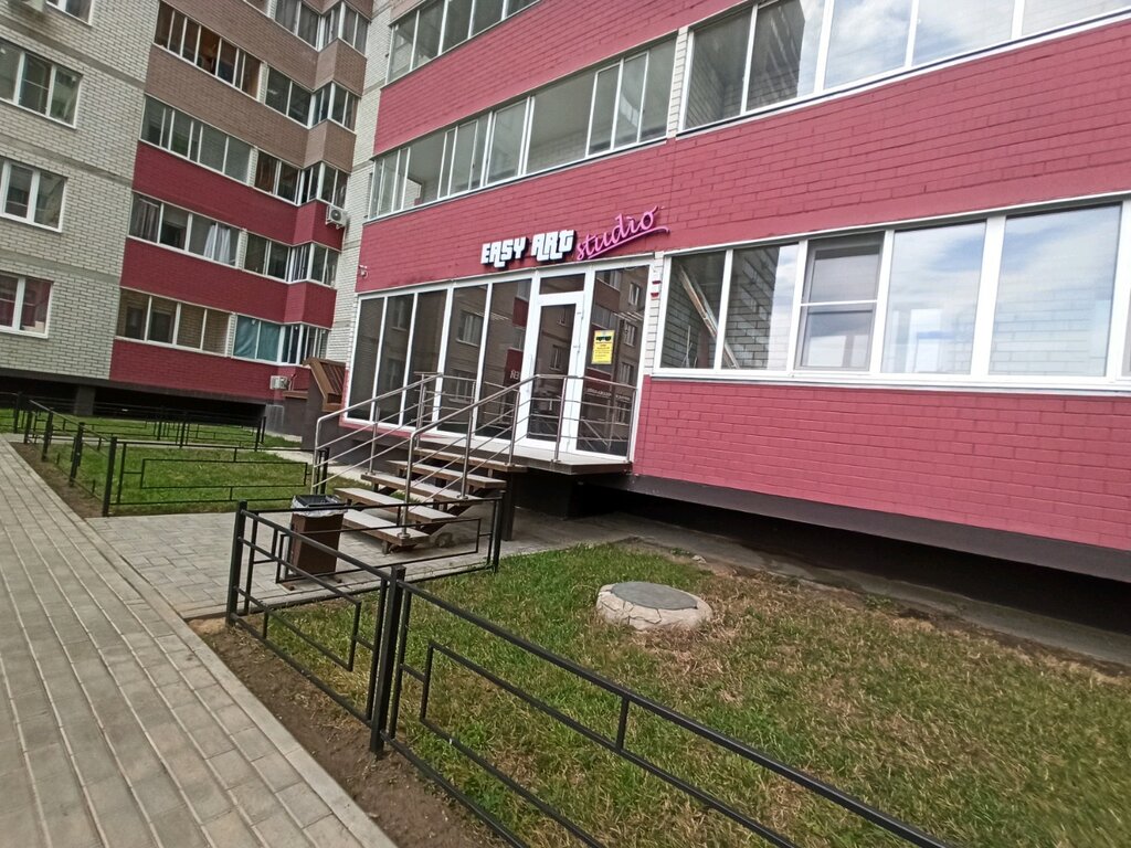 Воронеж олимпийский бульвар карта