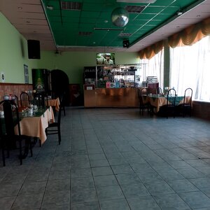 Юбилейное (rabochiy posyolok Vacha, Sovetskaya ulitsa, 3), cafetería