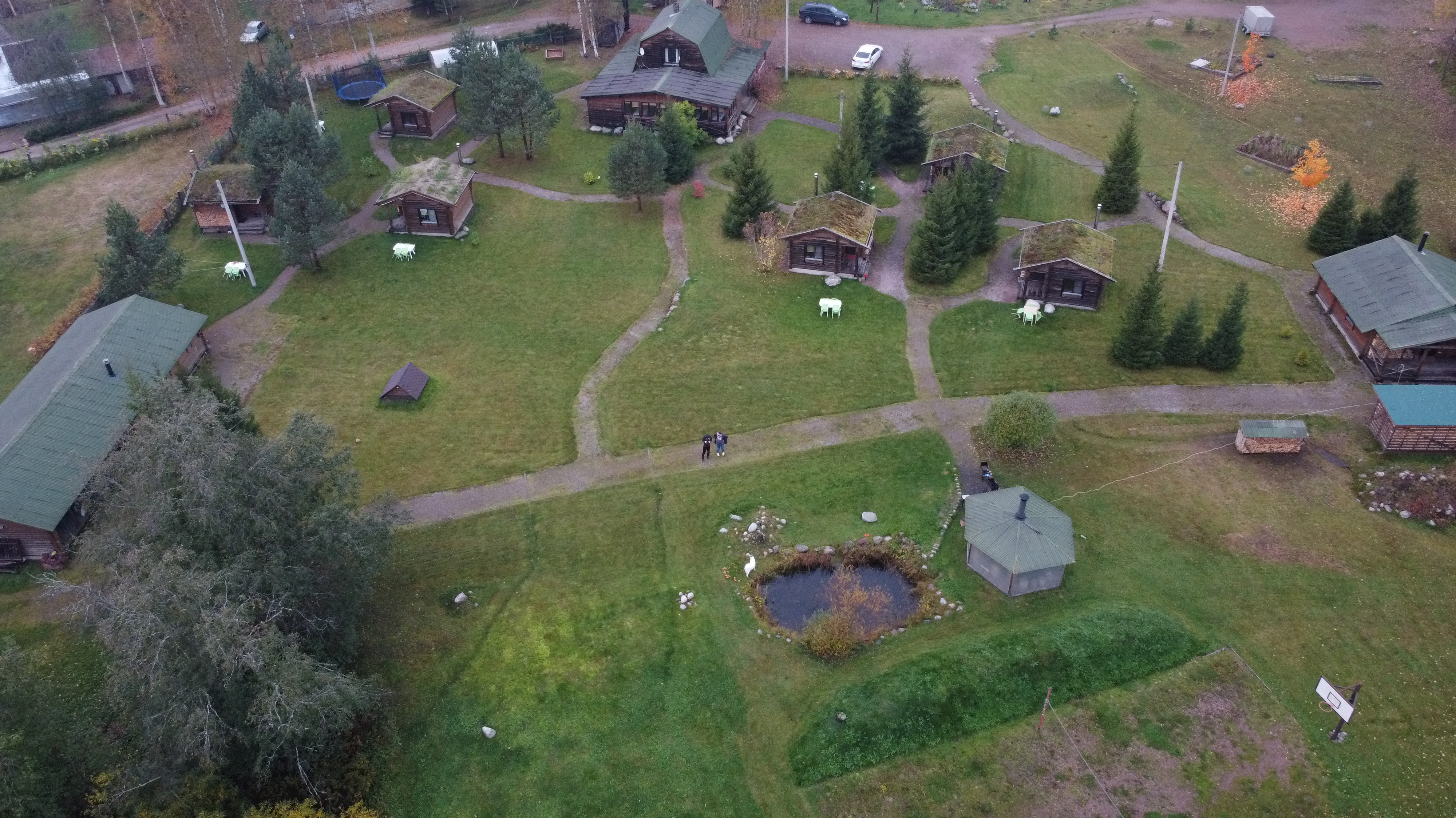 Фото Три стихии - Ууксу