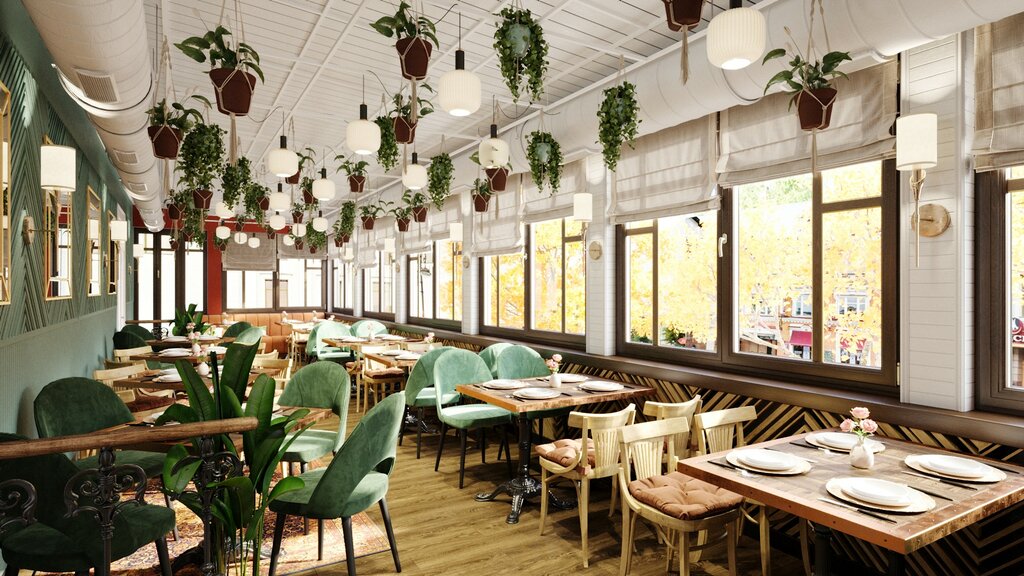 Bar, pub Ermolaev', Tyumen, photo