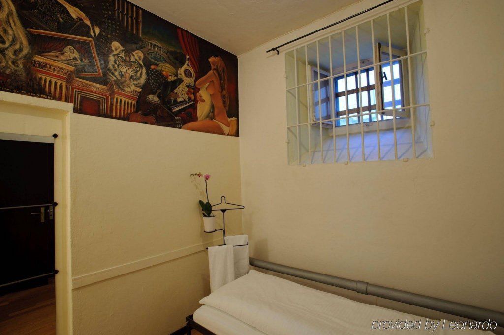 Фото Barabas Hotel Luzern