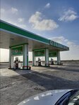 Технотэк (Republic of Daghestan, selo Babayurt), gas station