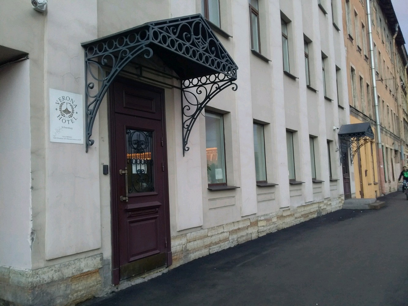 Фото Верона