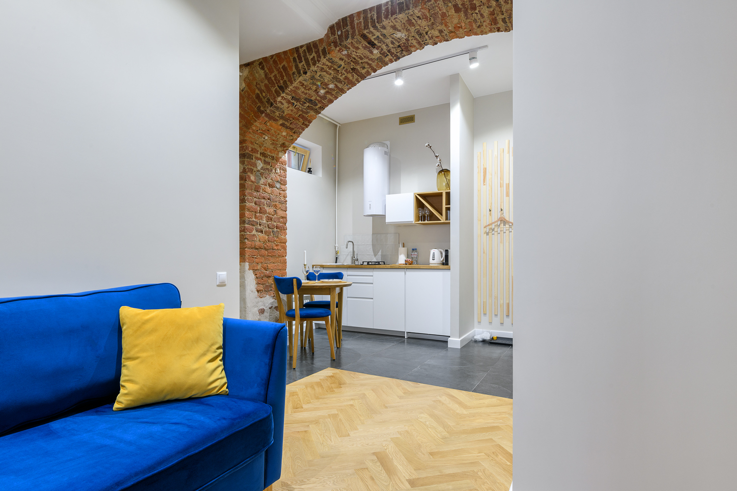 Фото Апартаменты на Казанской 24