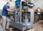 Prodmash Techservice (посёлок городского типа Комсомольское, Монтажная улица, 31), equipamiento alimentario