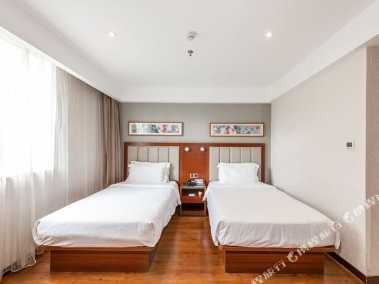 Фото Yitel Hangzhou Jiangnan Avenue