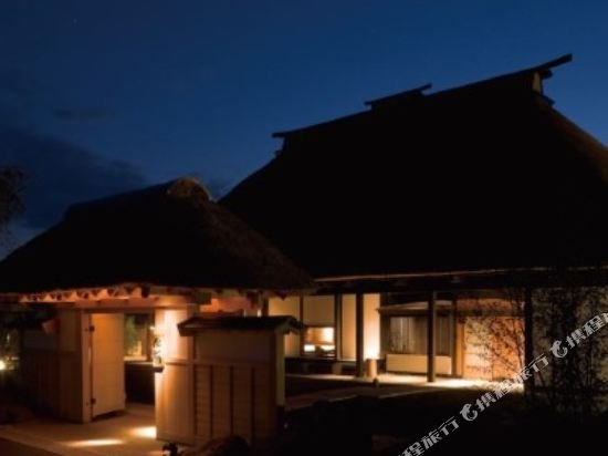 Фото Kakunodate Sanso Wabizakura