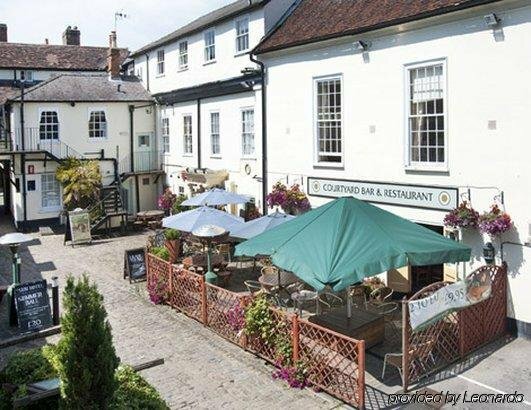 Hotel The Sun Hitchin by Greene King Inns, Hitchin, photo