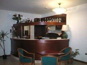 Гостиница Hotel Domus Cavanis