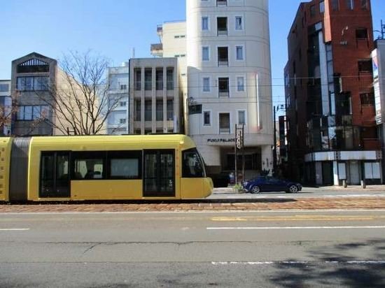 Фото отеля 2