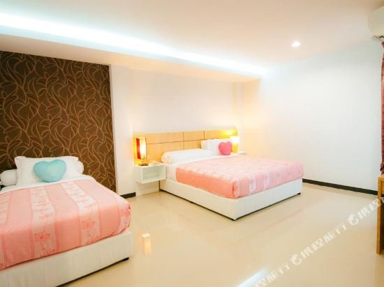 Фото The Rama Residence Chiang Rai