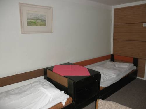 Фото Hotel Central 1920