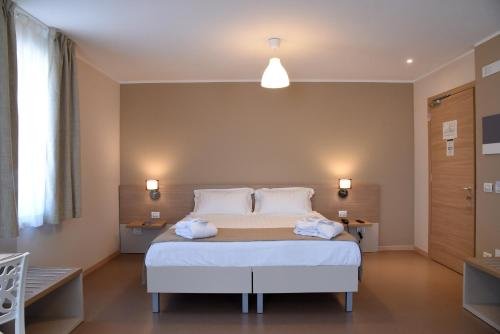 Фото Nuovo Albergo Operai