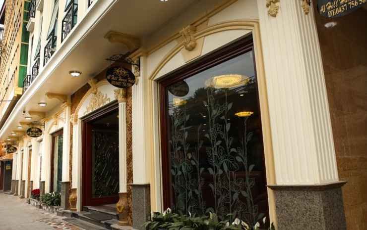 Фото A1 Hill Hanoi Hotel