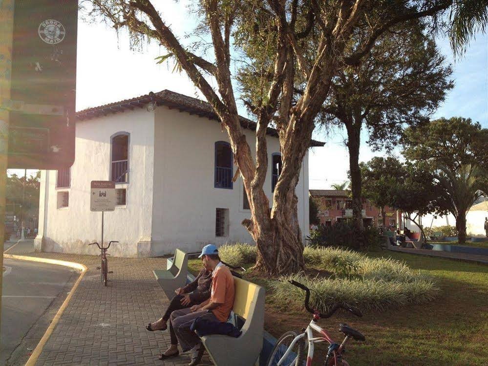 Фото Pousada Dolce Vita