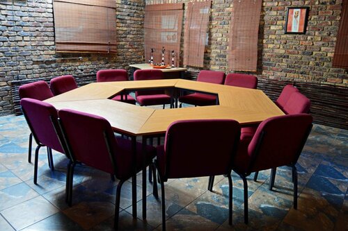 Гостиница West Street Inn - Ermelo