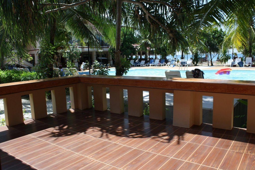 Фото D R Lanta Bay Resort 