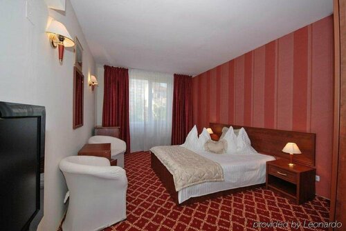 Гостиница Europeca в Крайове