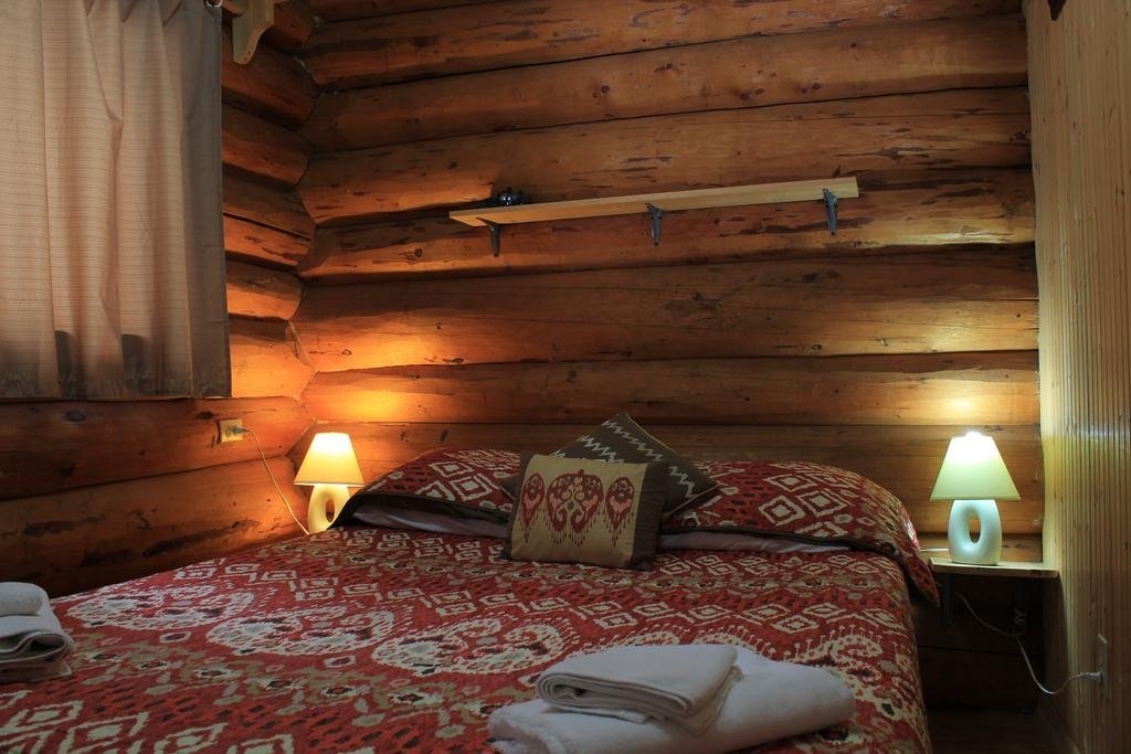 Фото Lac Des Roches Resort