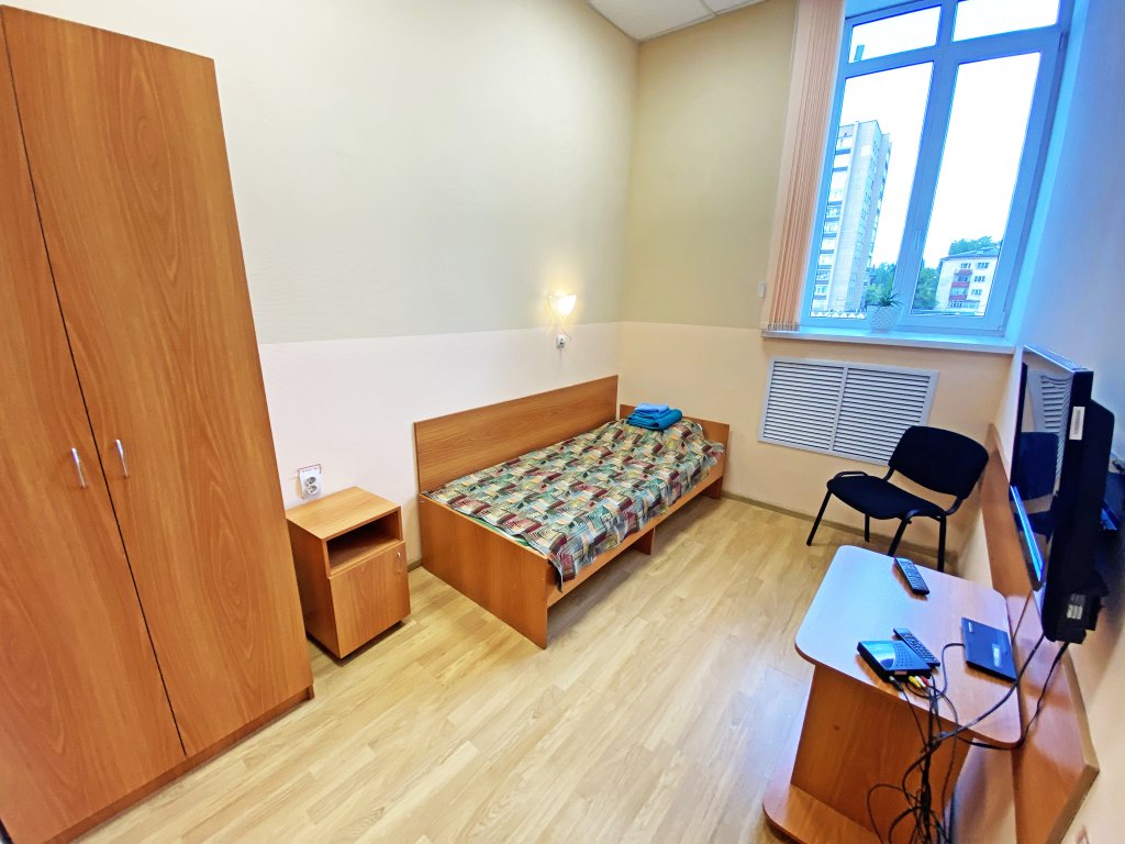 Фото Smart Hotel КДО Вологда