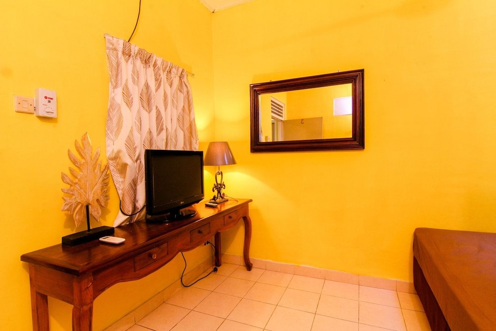 Фото Mi Casa Es Tu Casa Homestay