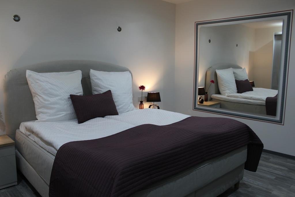 Фото Pension am Stummplatz