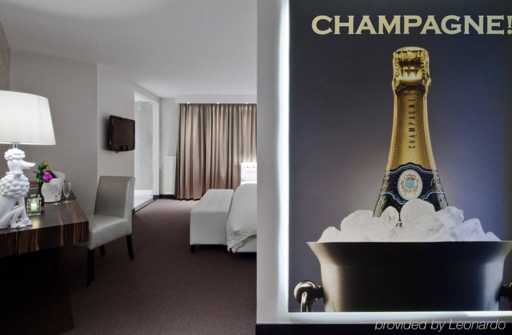 Фото Van der Valk Hotel Wieringermeer