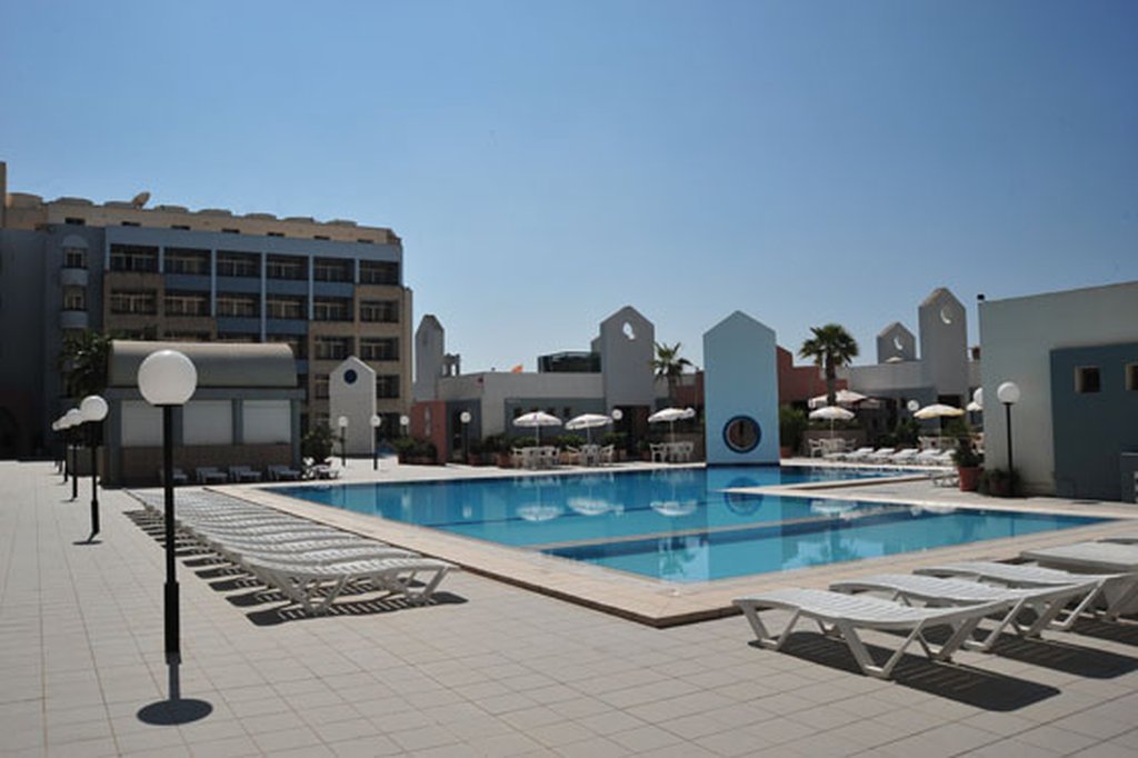 Фото The St. George’s Park Hotel