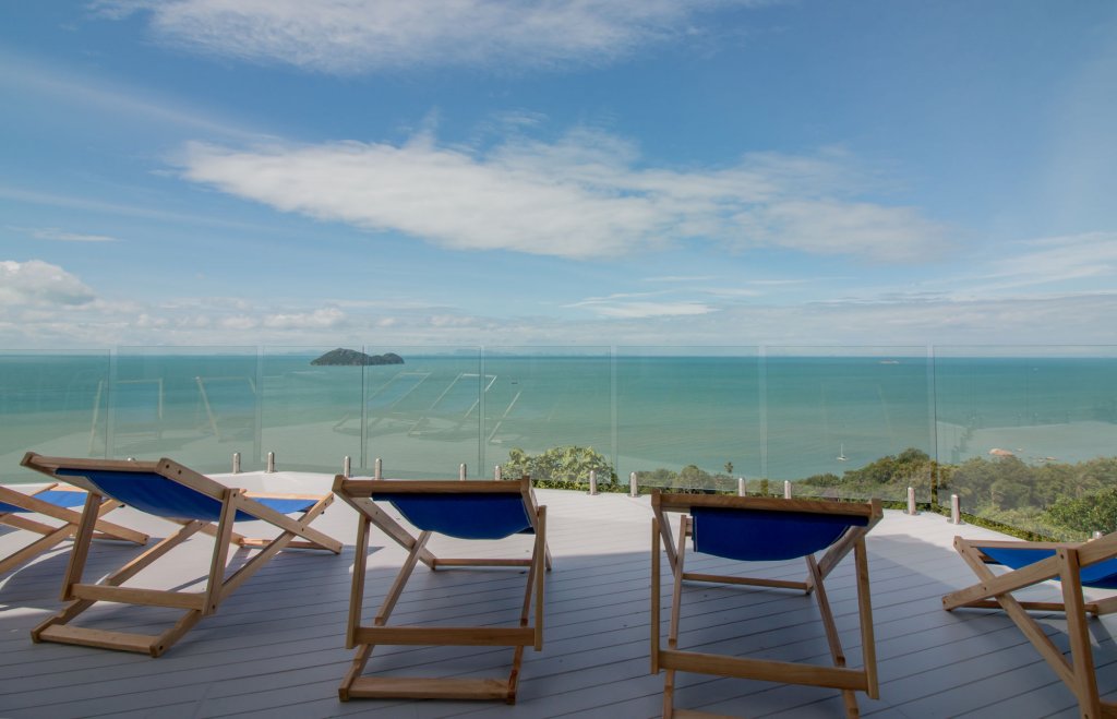 Фото Bluerama Resort