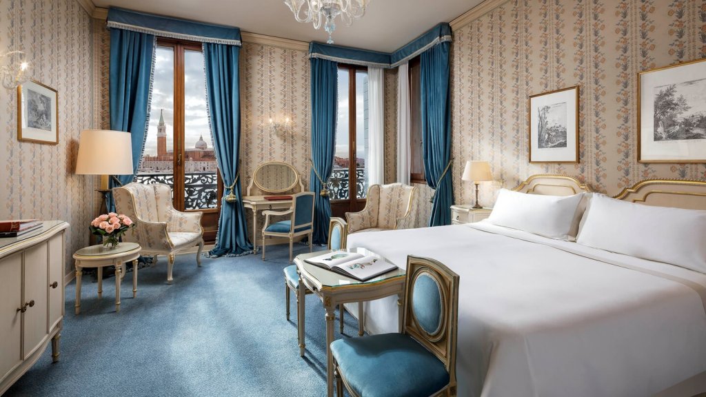 Фото Hotel Danieli, a Luxury Collection Hotel