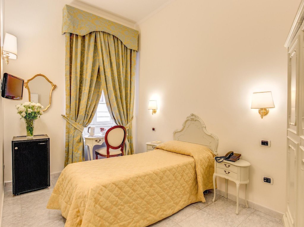 Фото Hotel San Silvestro