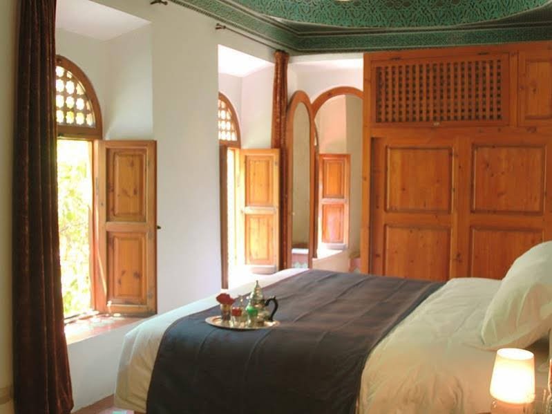 Фото Riad Hidden