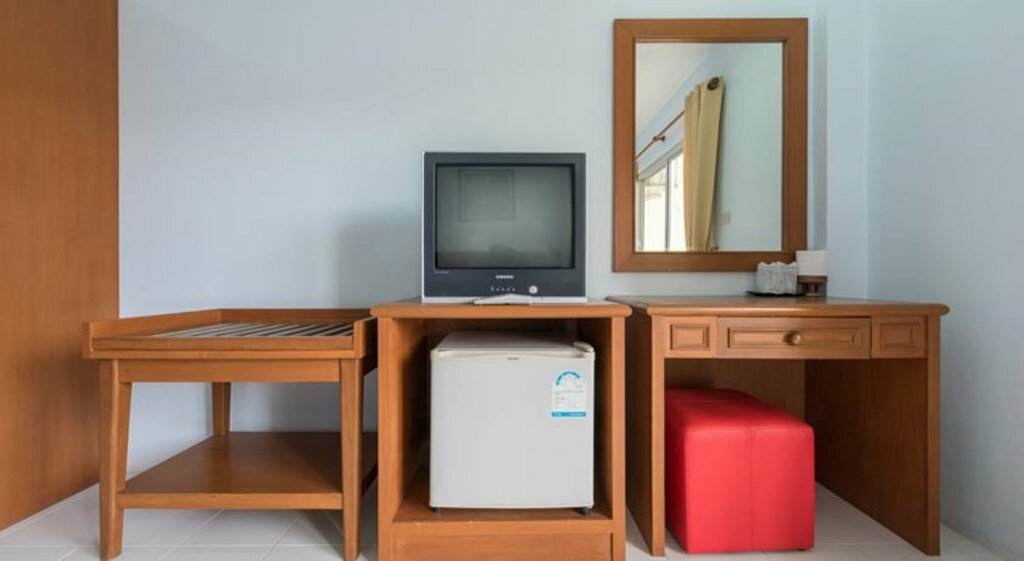 Hotel Simply Hotel, Phuket Province, photo