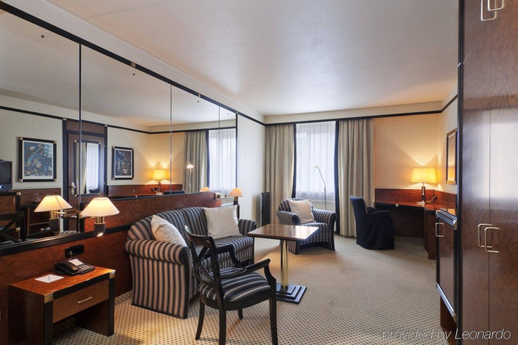 Фото Lindgart Hotel Minden