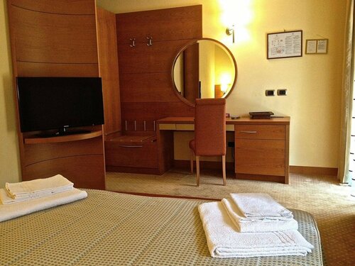 Гостиница Relais San Giusto