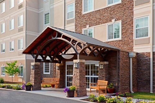 Гостиница Staybridge Suites Philadelphia Valley Forge 422, an Ihg Hotel