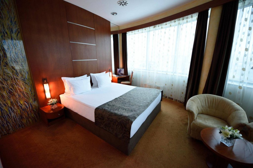 Фото Radon Plaza