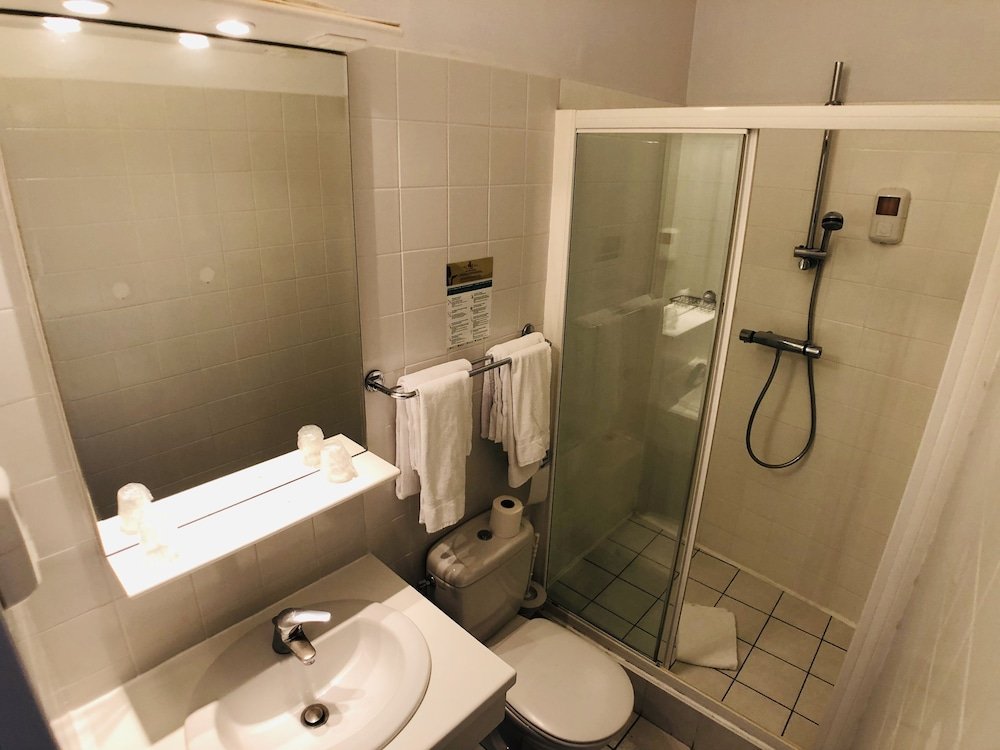 Фото Citotel Le Volney