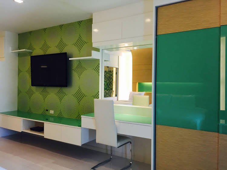 Фото View Talay 6 Condominium