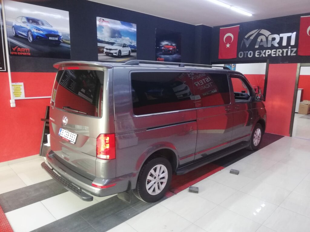 Vehicle assessment Arti Auto Expertise, Ankara, photo